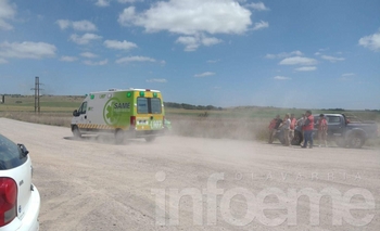 Imagen de la nota: Enaex: ¿Quiénes eran los fallecidos en la explosión?