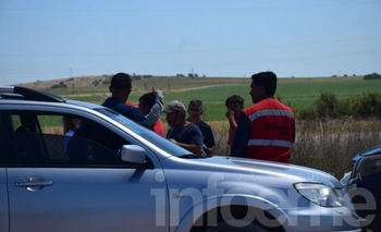 Imagen de la nota: La UIO envió sus condolencias a las familias de las víctimas 