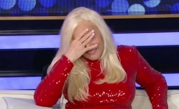 Imagen de la nota: La muerte que golpea a Susana Giménez