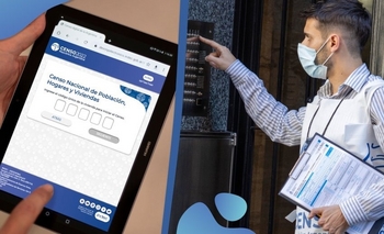 Imagen de la nota: Buscan voluntarios para el Censo 2022: cuánto pagan y cómo anotarse