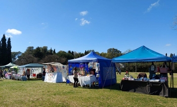 Imagen de la nota: Cuándo será la primera feria del año