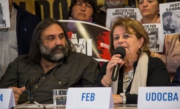 Imagen de la nota: Kicillof ofreció un aumento del 41,8% a los docentes