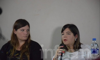 Imagen de la nota: “El juicio por jurados no sirve para juzgar delitos sexuales”