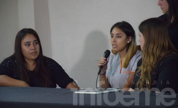 Imagen de la nota: Suspendieron un juicio de abuso sexual 