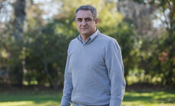 Imagen de la nota: Para Matrella, la falta de gasoil va para largo