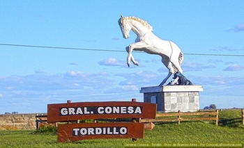 Imagen de la nota: ¿Cuáles son los municipios bonaerenses menos poblados?