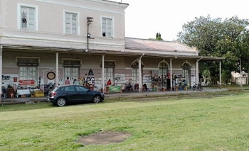 Imagen de la nota: Saladillo se prepara para una nueva edición del Mercado de Pulgas