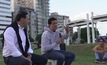 Imagen de la nota: “El radicalismo le pondrá fin al germen del populismo”