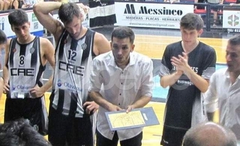 Manuel González ante una nueva chance: dirigirá en Córdoba Imagen de la nota: Manuel González ante una nueva chance: dirigirá en Córdoba