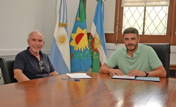 Imagen de la nota: Plan Tuvi: construirán 10 nuevas viviendas tradicionales