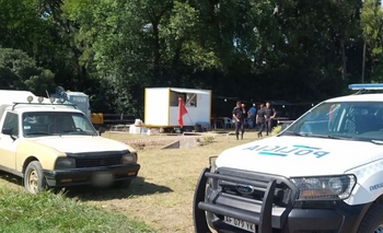 Imagen de la nota: Multaron y clausuraron a un Food Truck en la Ruta 51