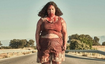 Imagen de la nota: “Cerdita”: el film que llega a Insurgente este jueves