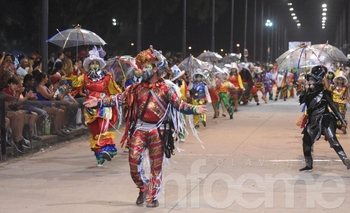 Imagen de la nota: Los Carnavales 2024 se desarrollarán del 9 al 11 de febrero