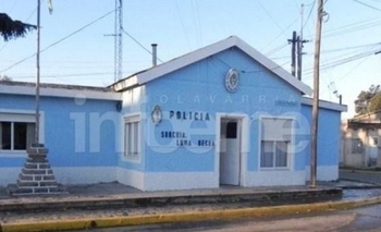 Imagen de la nota: Un menor robó en dos casas y fue aprehendido