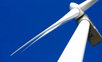 Construirán el Parque Eólico en Olavarría Imagen de la nota: Construirán el Parque Eólico en Olavarría