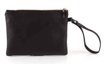 Imagen de la nota: Extravío de sobre negro con boletas a pagar  