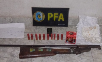 Imagen de la nota: Allanamientos por explotación sexual 