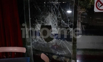 Nuevo robo en el AMCO, el segundo en lo que va del año Imagen de la nota: Nuevo robo en el AMCO, el segundo en lo que va del año