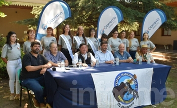 Imagen de la nota: “Llevamos  unas 17.000 entradas vendidas