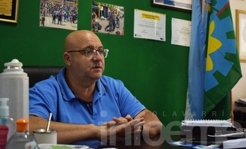 Imagen de la nota: Ley de Alcohol Cero: “No salimos de cacería”