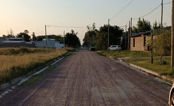 Imagen de la nota: Vecinos en alerta una seguidilla de robos