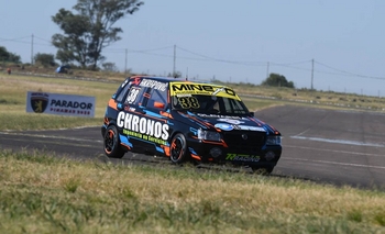 El Turismo Pista inauguró la temporada automovilística 2024 Imagen de la nota: El Turismo Pista inauguró la temporada automovilística 2024
