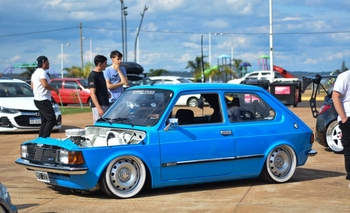 Imagen de la nota: Habrá encuentro de autos tuning en el autódromo