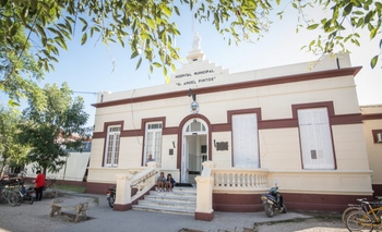 Imagen de la nota: Crece la demanda de atención en hospitales municipales y preocupa el costo de insumos y medicamentos