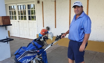 Imagen de la nota: Dos categorías para un nuevo Medal Play del “Torneo de los Miércoles”