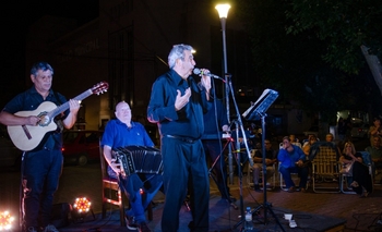Imagen de la nota: El Museo de Colonia Hinojo celebra sus 26 años con “Hoy mi plaza está de fiesta”