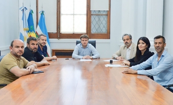 Imagen de la nota: La carrera de Desarrollador Web Full Stack será gratuita