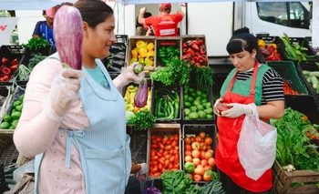 Imagen de la nota: El próximo martes vuelve Mercados Bonaerenses
