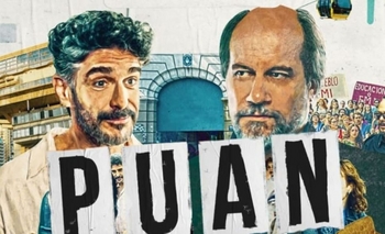 Imagen de la nota: El próximo jueves se proyectará 