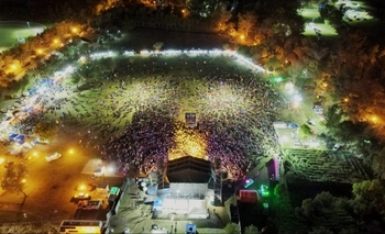 Imagen de la nota: Todo listo para la nueva edición del Me Encanta Bolívar