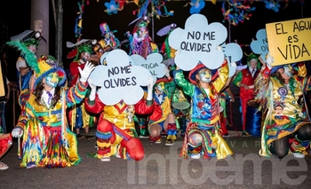 Imagen de la nota: Se presentará el corto documental “Arrebatando Lágrimas: la fuerza del conjunto”