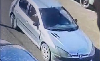 Imagen de la nota: Asaltaron a una mujer con discapacidad: se llevaron una mochila con audífonos