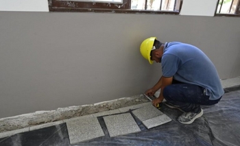 Imagen de la nota: Inicio de clases: la provincia invierte más de $5.000 millones en la puesta a punto de escuelas