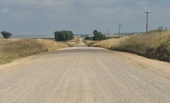 Imagen de la nota: El Municipio invita al IX Taller Técnico de Caminos Rurales de Olavarría