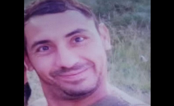 Imagen de la nota: Encontraron en La Pampa al olavarriense de 37 años que estaba desaparecido