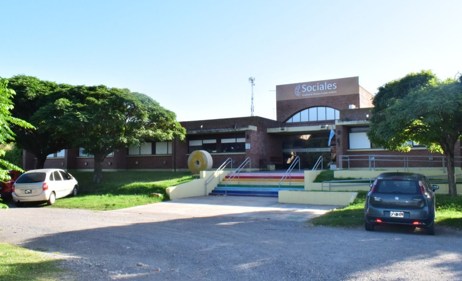 Abre la inscripción para la Licenciatura en Psicopedagogía en la Facultad de Sociales Imagen mas leída