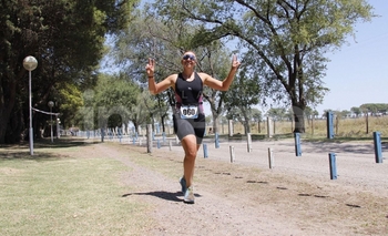 Imagen de la nota: Varios festejos olavarrienses en el “Actitud Baraboglia”