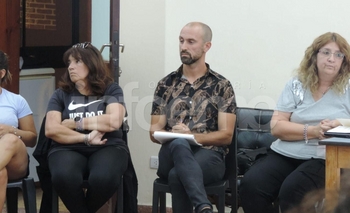 Imagen de la nota: Loma Negra presentó nuevo proyecto deportivo