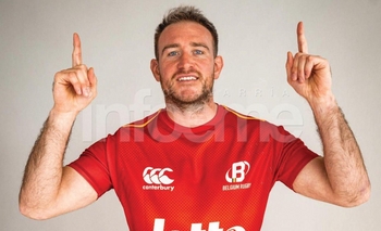 Imagen de la nota: Olavarriense debutó en la European Championships