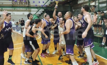 El Torneo Comercial tendrá su “Súper Copa” Imagen de la nota: El Torneo Comercial tendrá su “Súper Copa”