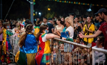 Imagen de la nota: Anuncian cortes de tránsito por el Carnaval 2026