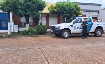 Imagen de la nota: Bolívar: encuentran muerto a un octogenario e investigan si fue una muerte violenta