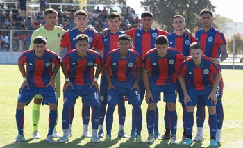 Reserva AFA: arrancó el Torneo Apertura para dos  Imagen de la nota: Reserva AFA: arrancó el Torneo Apertura para dos