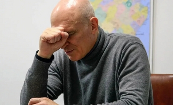 Imagen de la nota: Avanza la investigación contra Espert: detectan que su consultora habría sido una pantalla