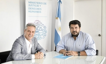 Imagen de la nota: Designaron 70 escribanos y escribanas en Olavarría y otros distritos bonaerenses