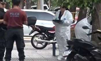 Imagen de la nota: Tragedia en Villa Devoto: murieron una niñera y dos chicos por monóxido de carbono